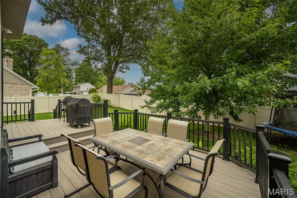 Forder Crossing - Residential