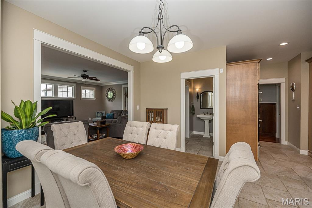 Forder Crossing - Residential