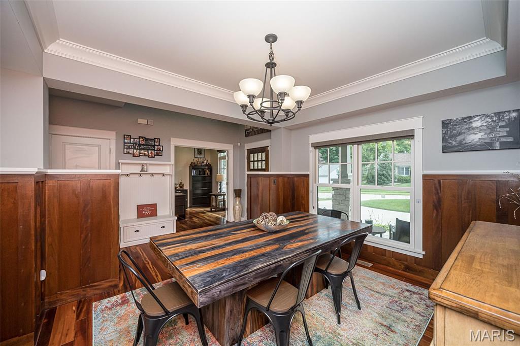 Forder Crossing - Residential