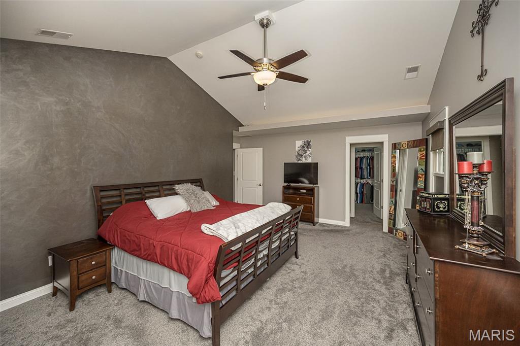 Forder Crossing - Residential