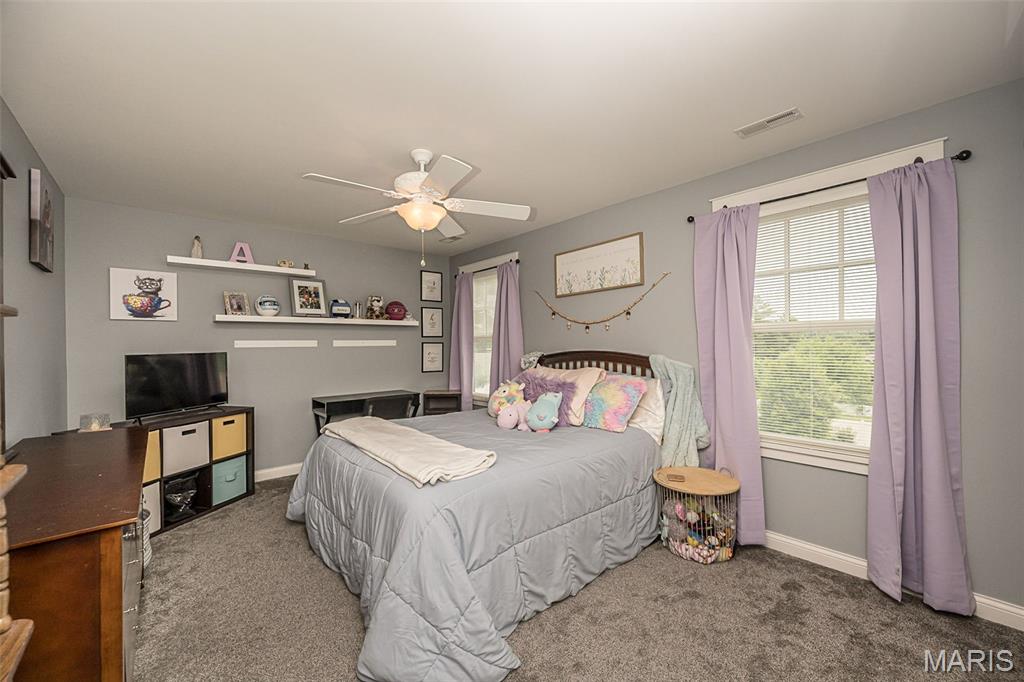 Forder Crossing - Residential