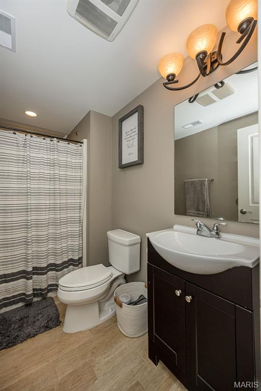 Forder Crossing - Residential