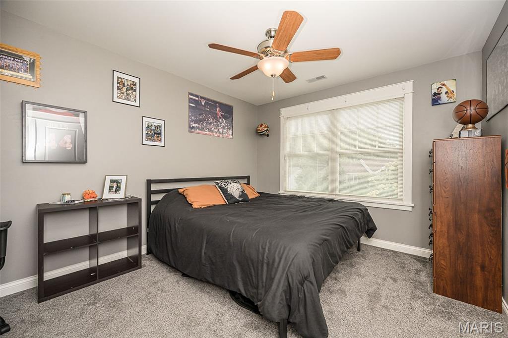 Forder Crossing - Residential
