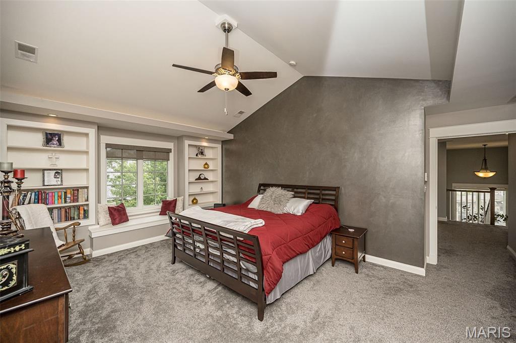 Forder Crossing - Residential