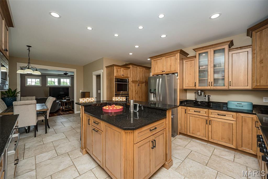 Forder Crossing - Residential