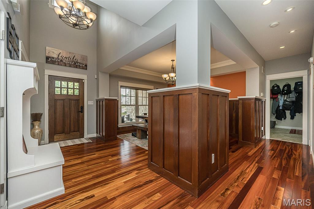 Forder Crossing - Residential