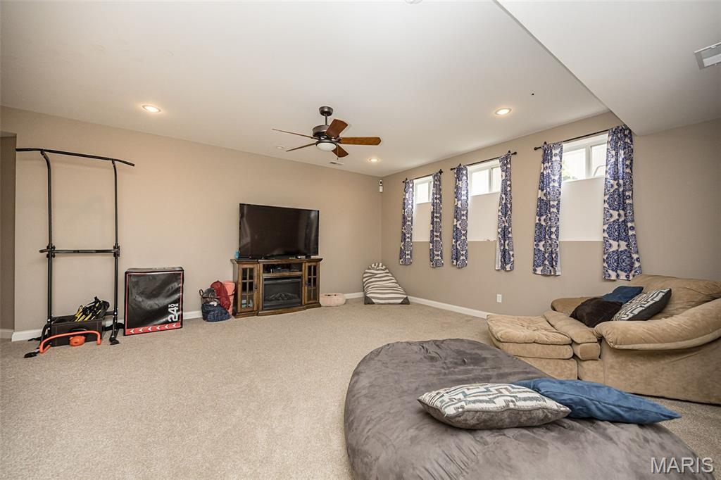 Forder Crossing - Residential