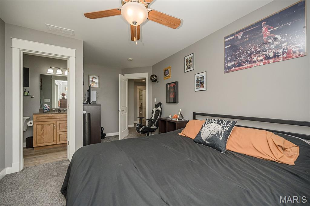 Forder Crossing - Residential