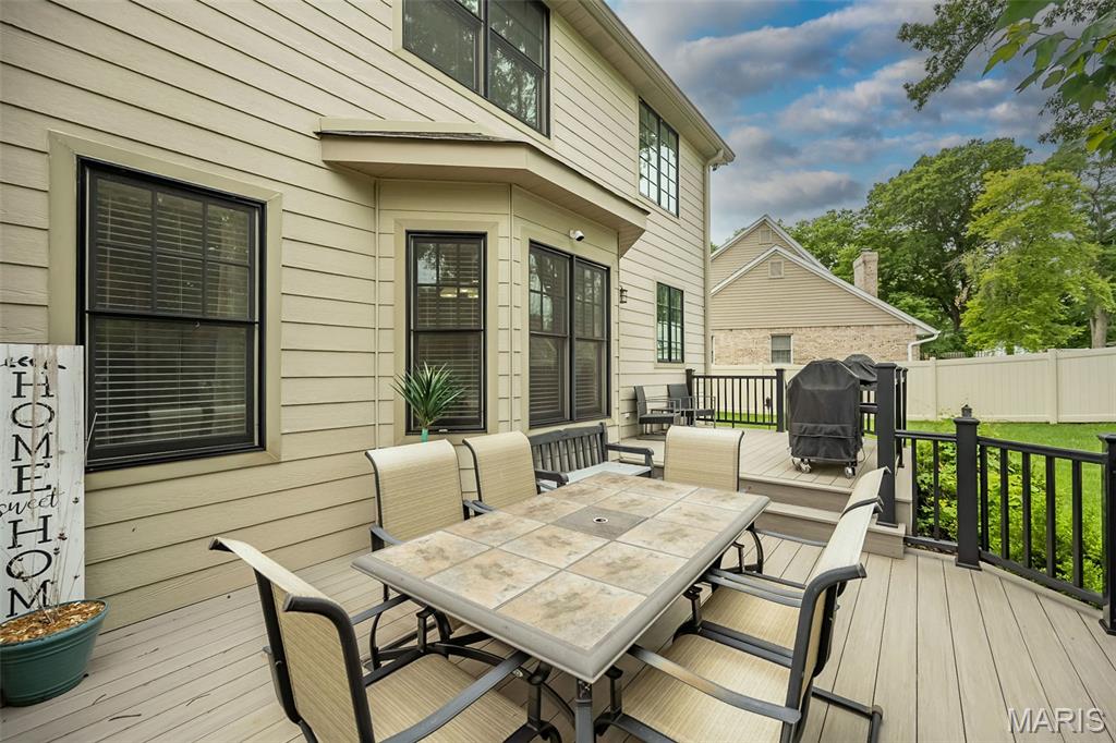 Forder Crossing - Residential