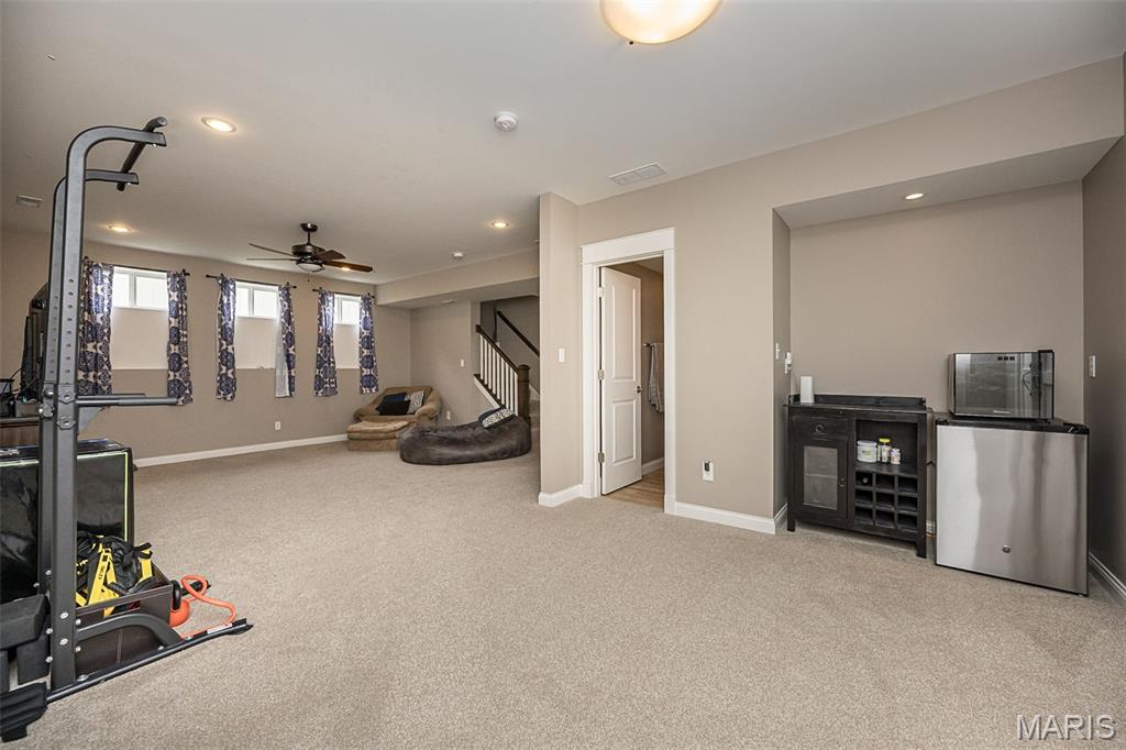 Forder Crossing - Residential