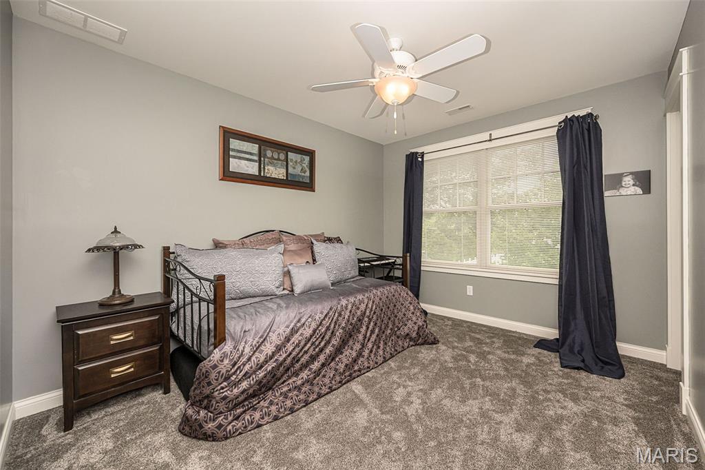 Forder Crossing - Residential