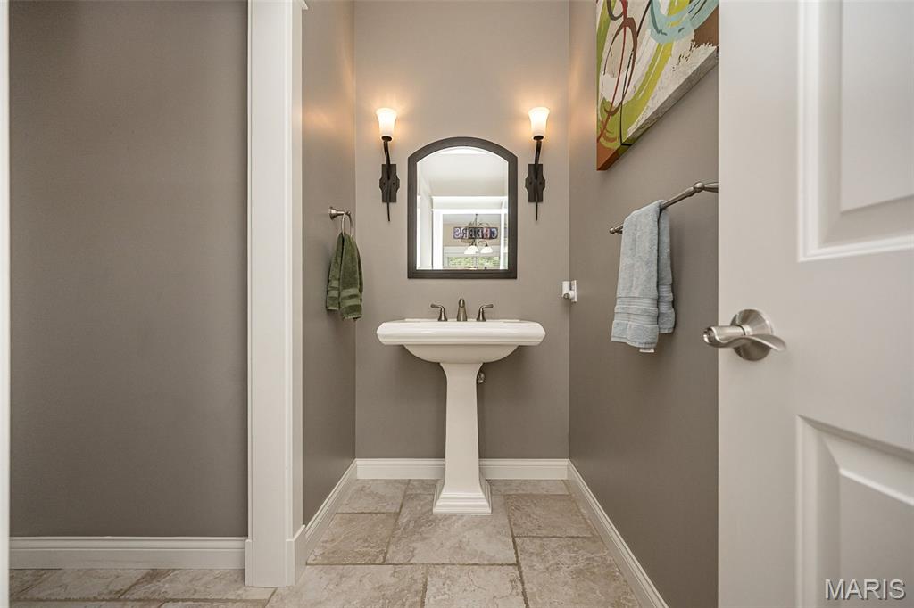 Forder Crossing - Residential