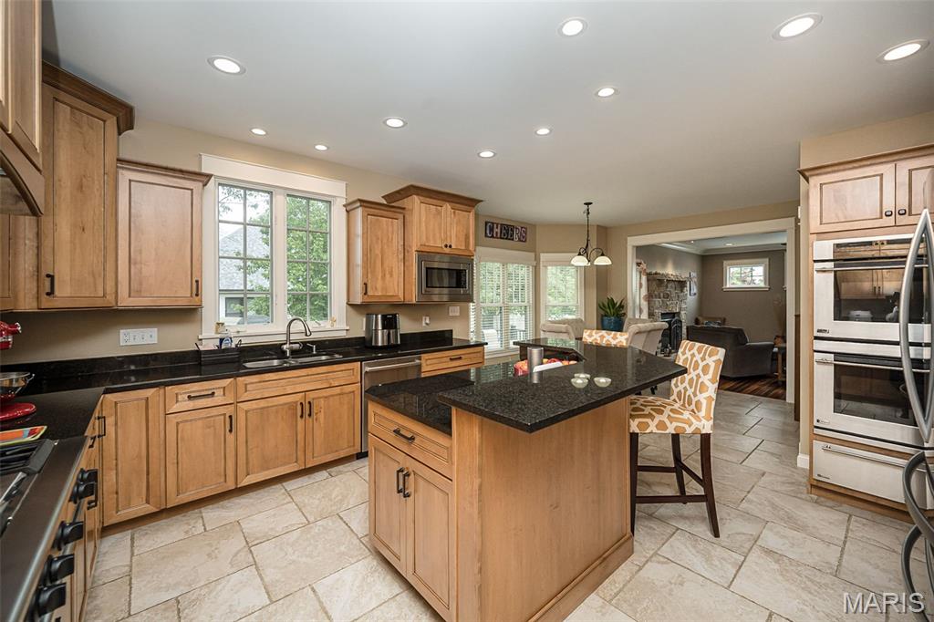 Forder Crossing - Residential