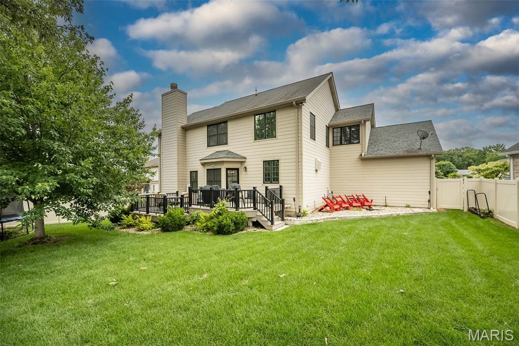 Forder Crossing - Residential
