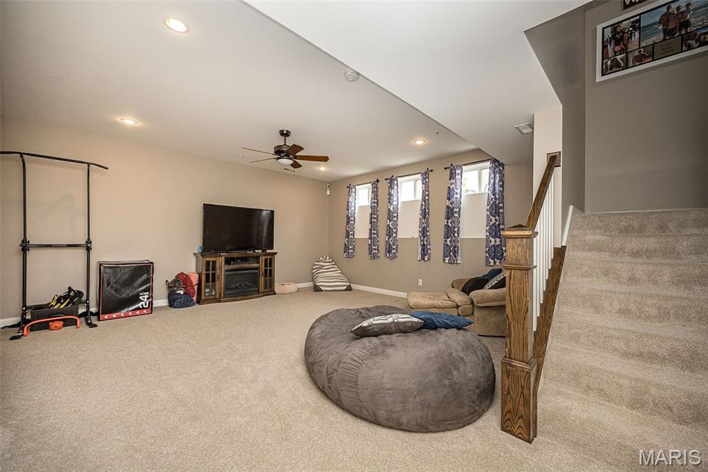 Forder Crossing - Residential