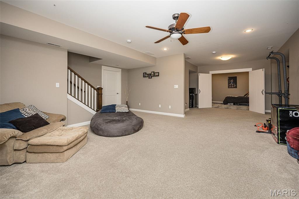 Forder Crossing - Residential