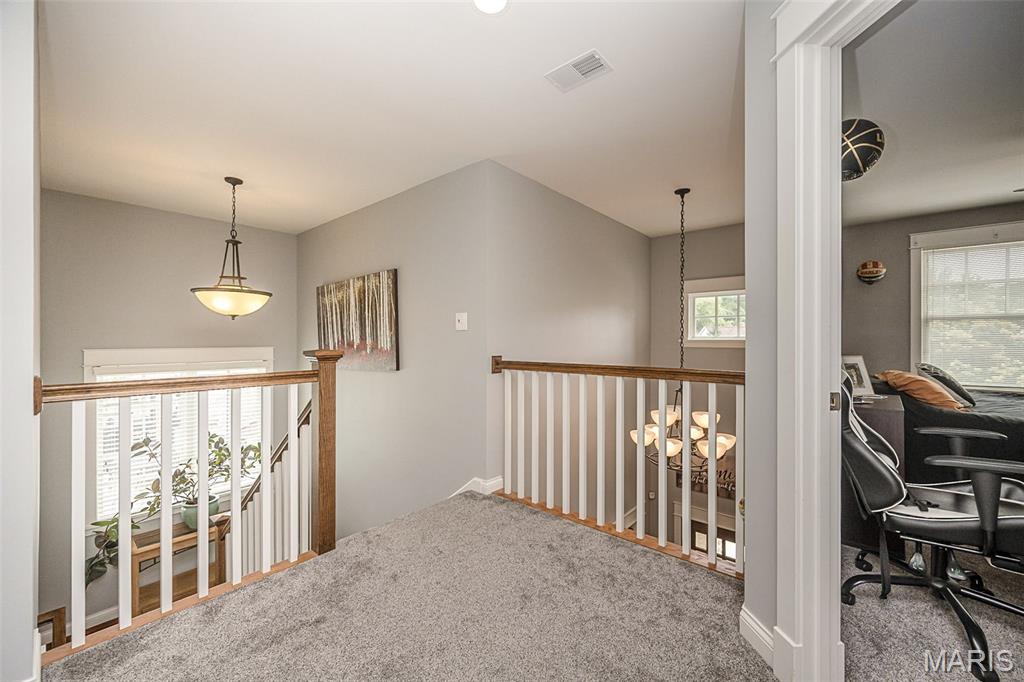 Forder Crossing - Residential