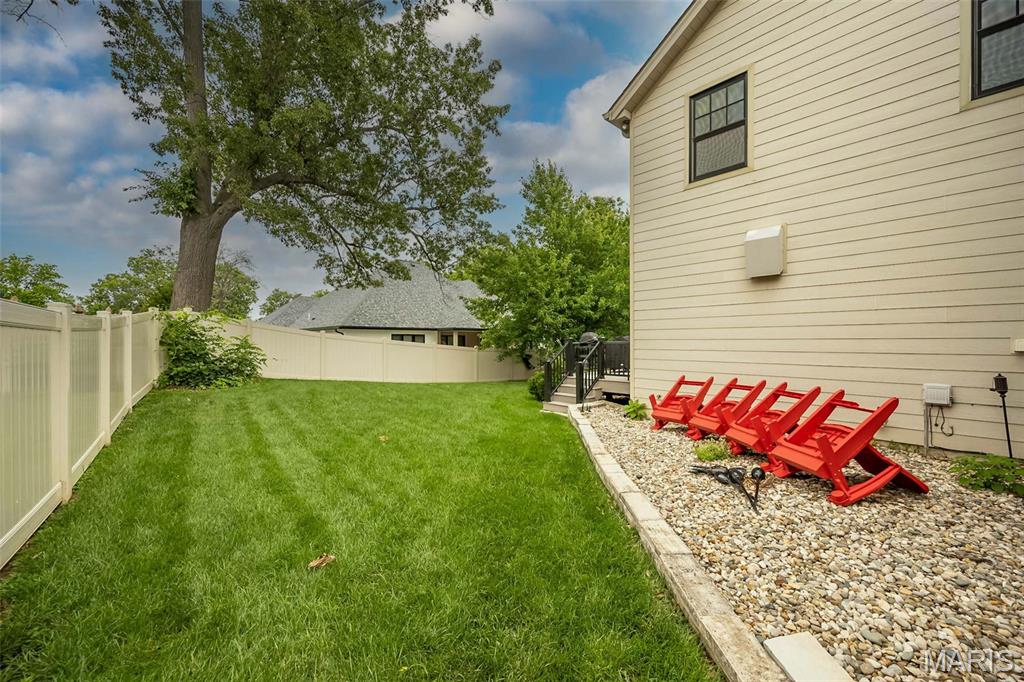 Forder Crossing - Residential