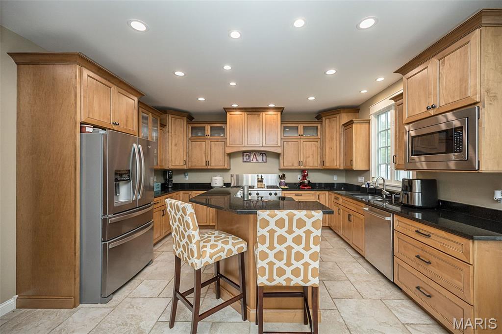 Forder Crossing - Residential