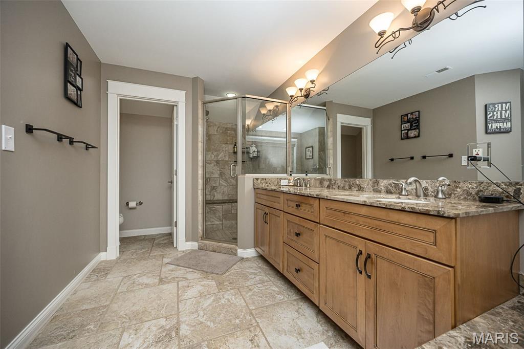 Forder Crossing - Residential