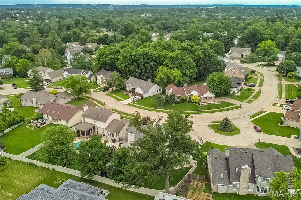 Forder Crossing - Residential
