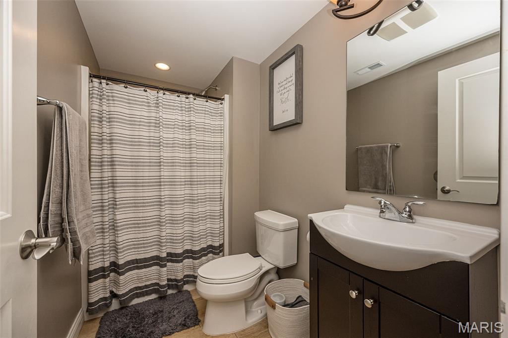 Forder Crossing - Residential