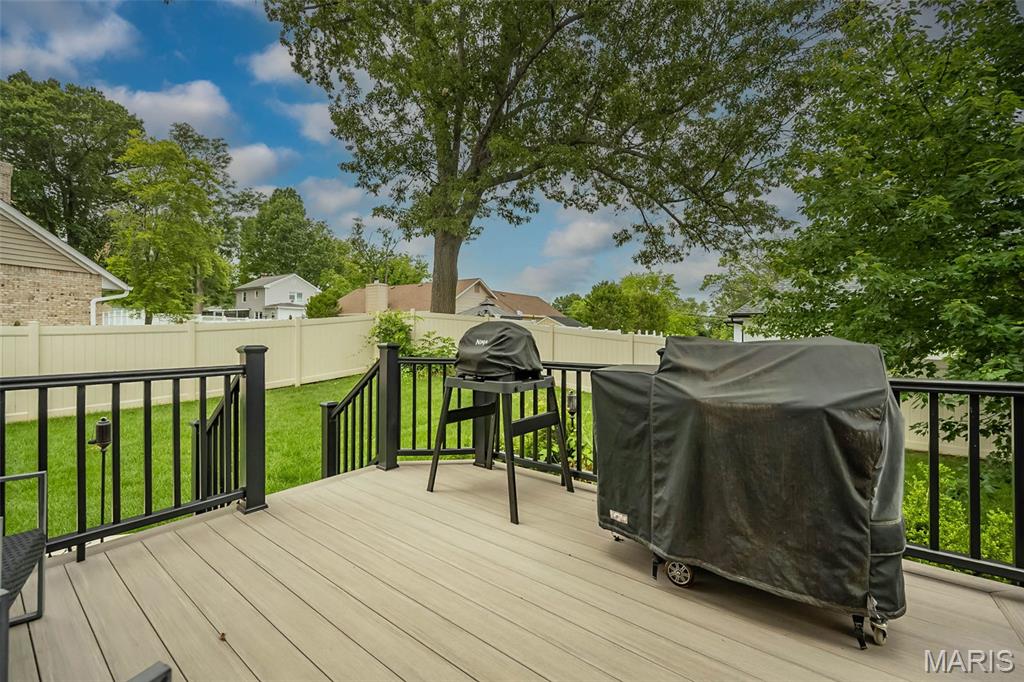 Forder Crossing - Residential