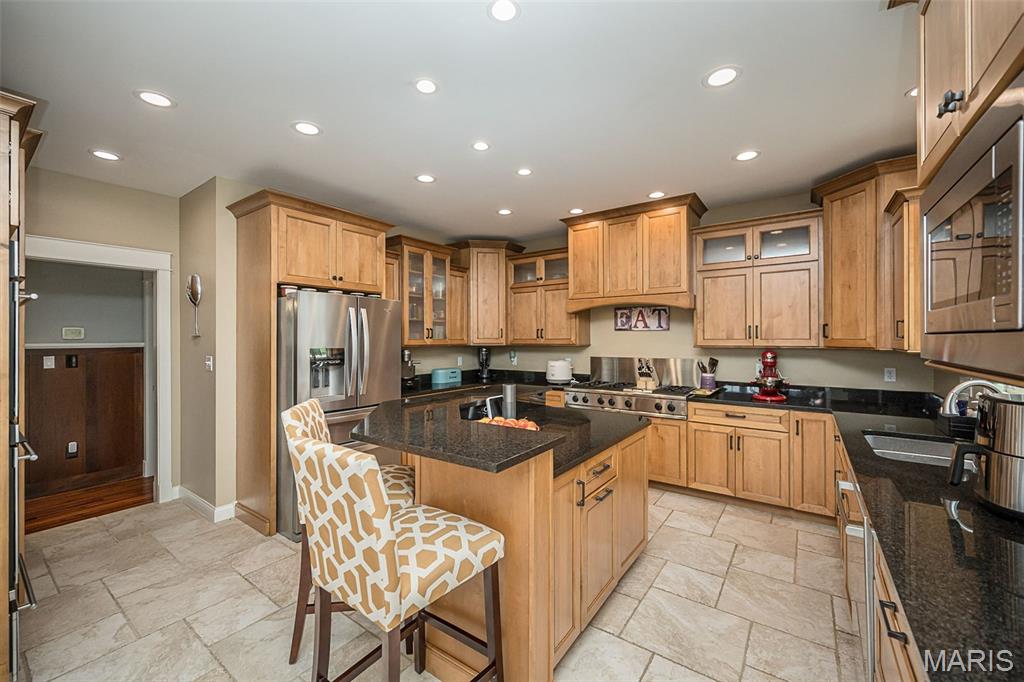 Forder Crossing - Residential