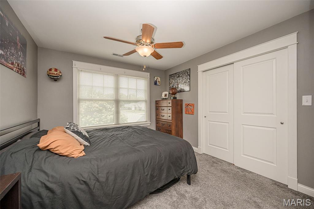 Forder Crossing - Residential