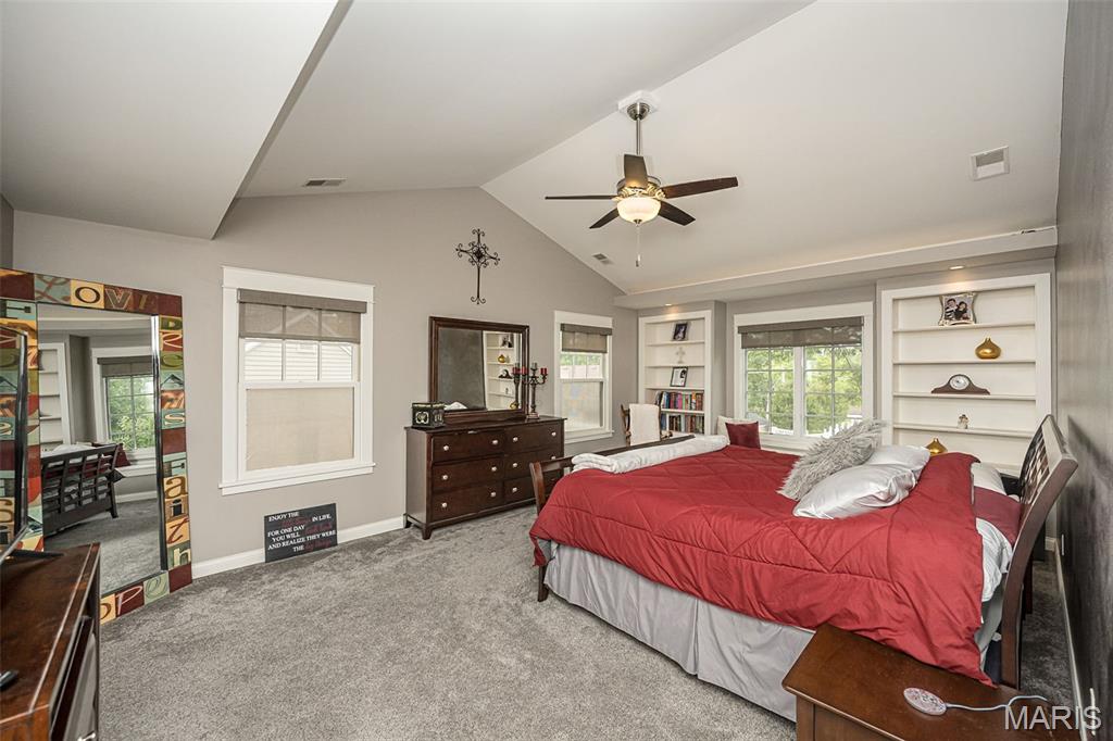 Forder Crossing - Residential
