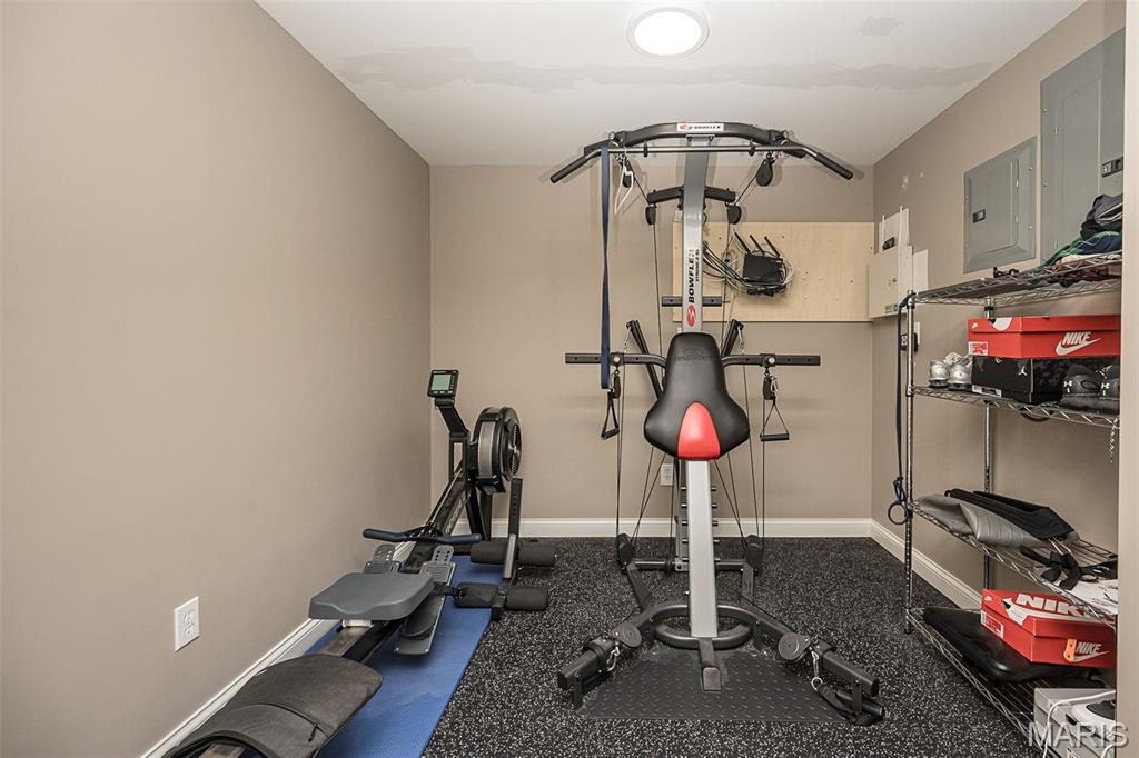 Forder Crossing - Residential