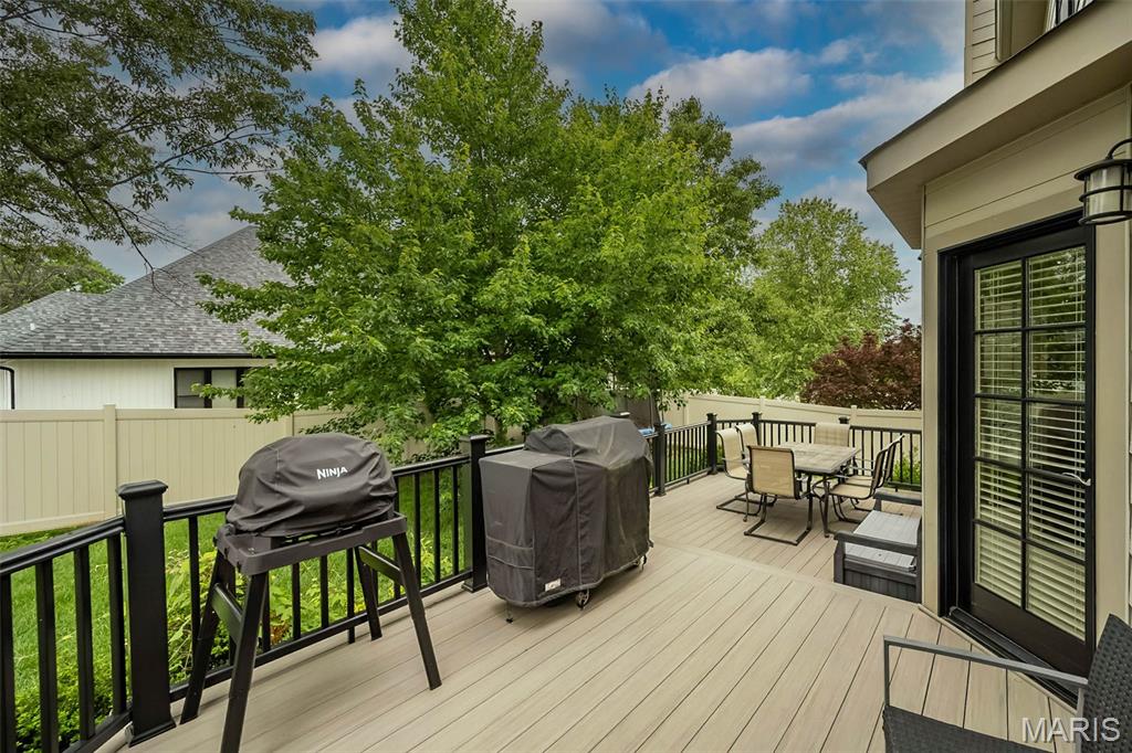 Forder Crossing - Residential