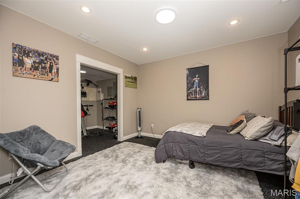 Forder Crossing - Residential