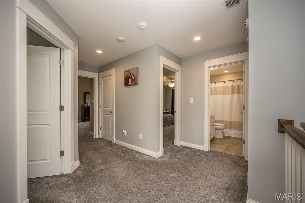 Forder Crossing - Residential