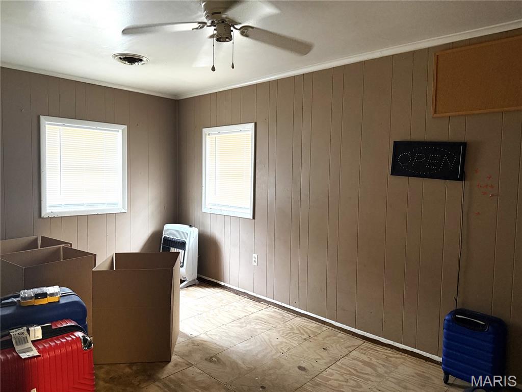 Town/Cooter - Residential