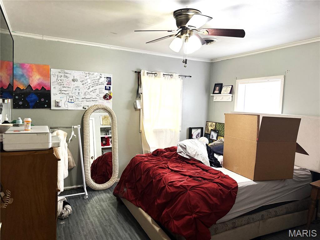 Town/Cooter - Residential