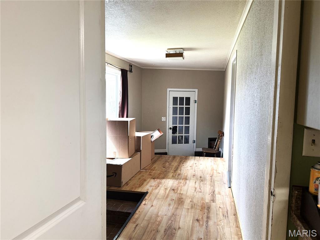 Town/Cooter - Residential