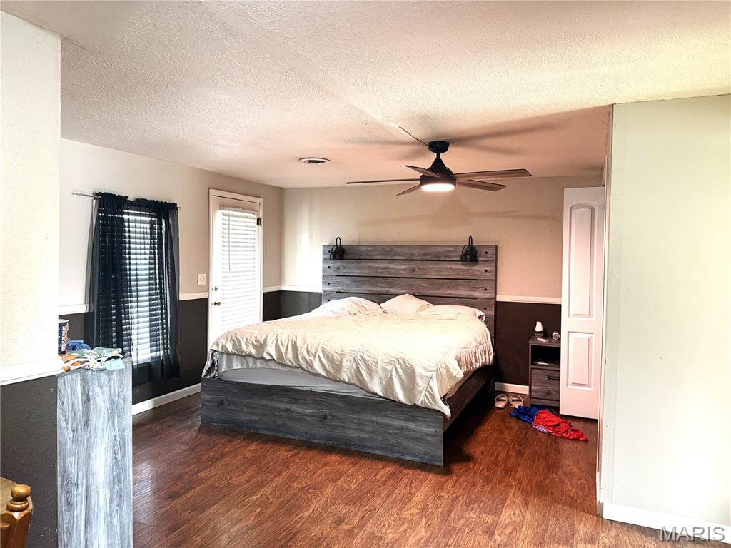 Town/Cooter - Residential