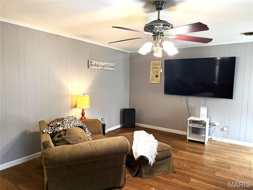 Town/Cooter - Residential