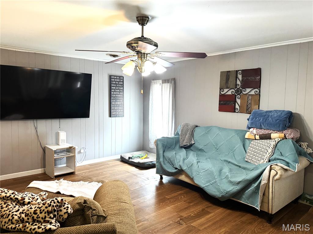 Town/Cooter - Residential