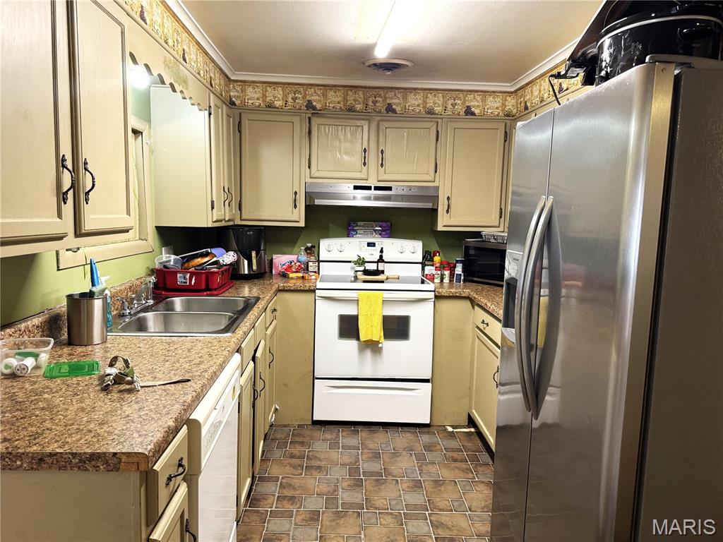 Town/Cooter - Residential