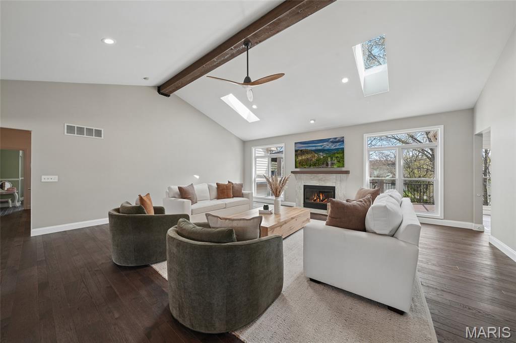 Chesterfield Estates Two - Residential