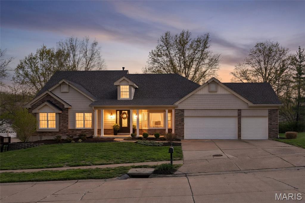 Chesterfield Estates Two - Residential