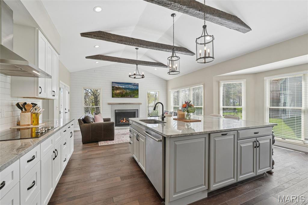 Chesterfield Estates Two - Residential