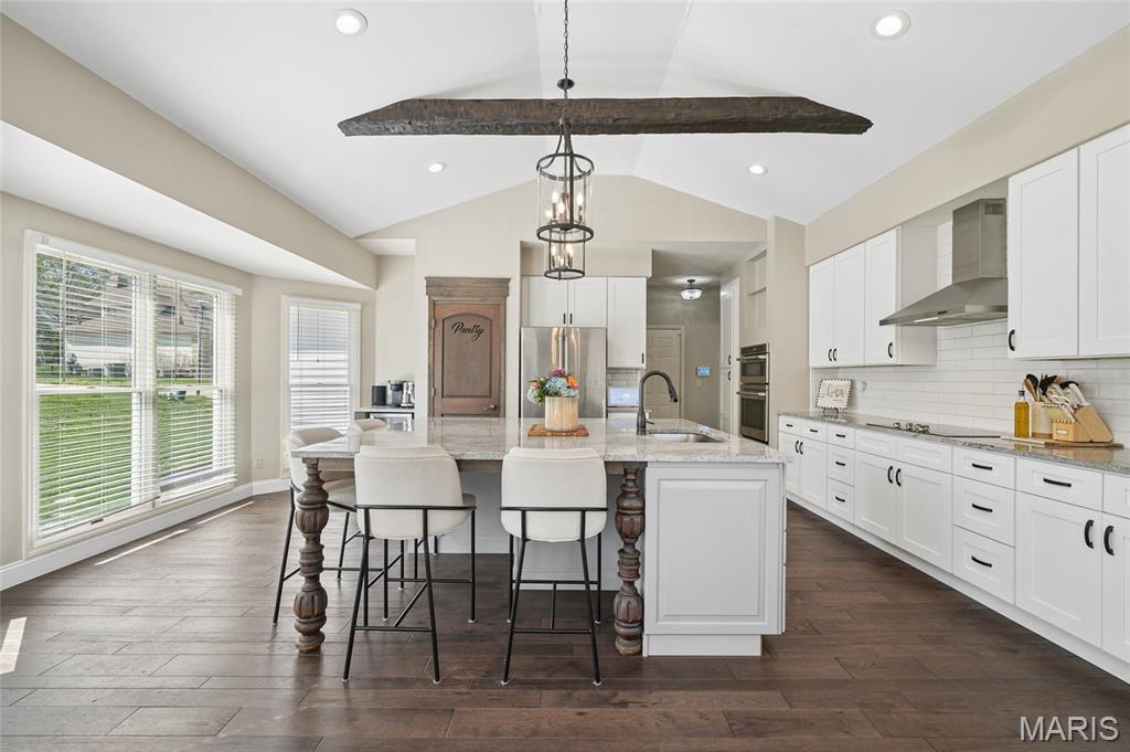 Chesterfield Estates Two - Residential