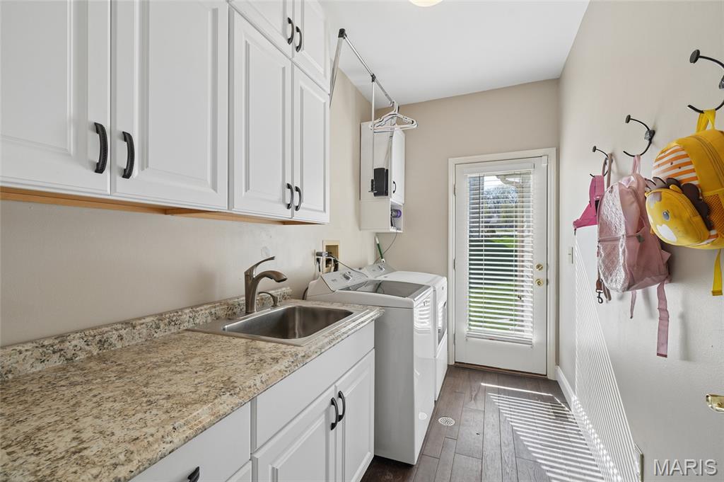 Chesterfield Estates Two - Residential