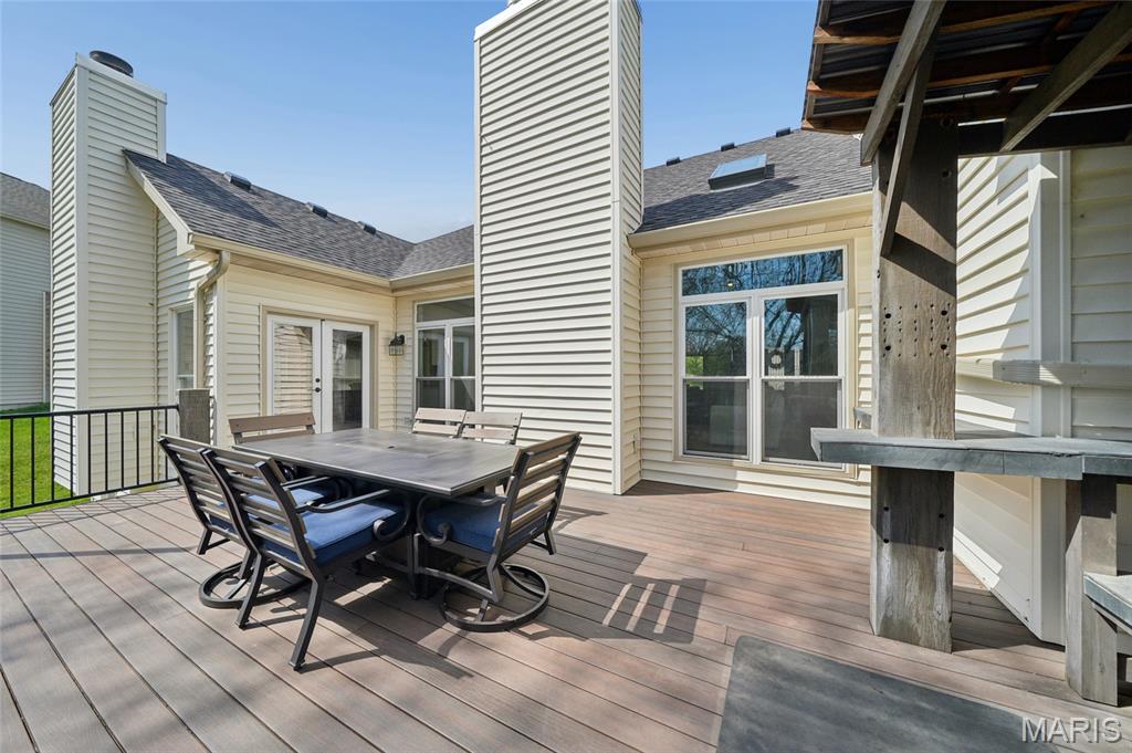 Chesterfield Estates Two - Residential