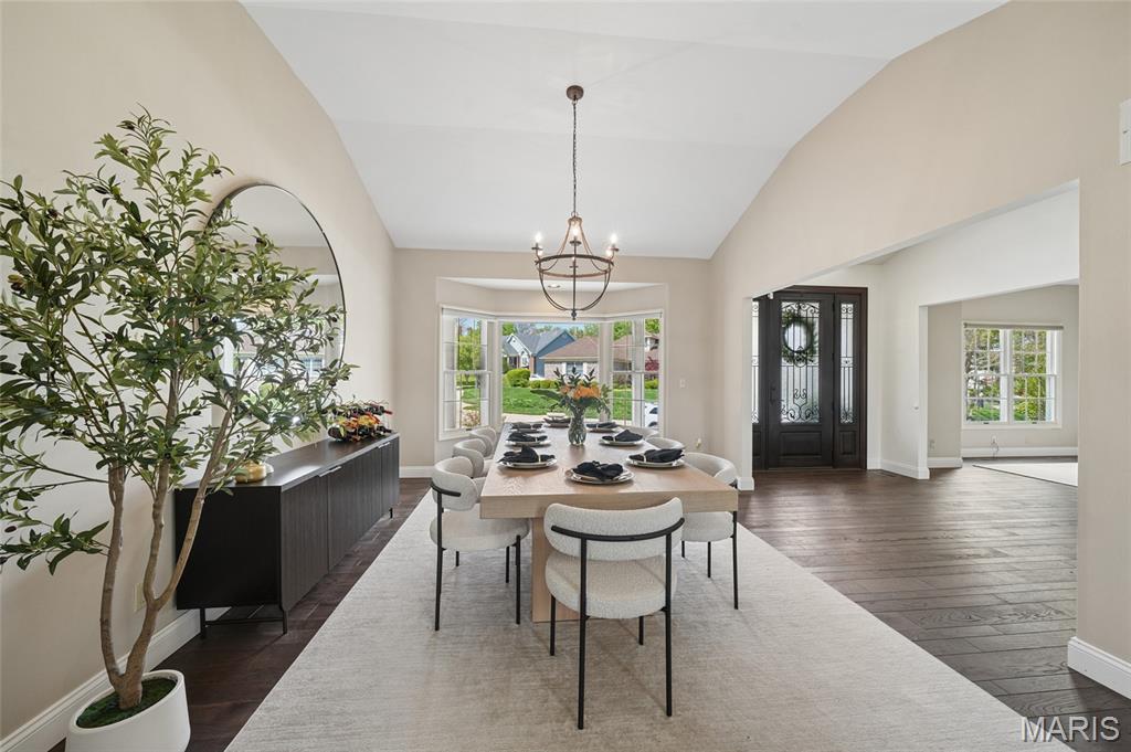 Chesterfield Estates Two - Residential