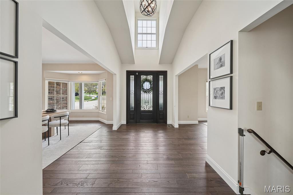 Chesterfield Estates Two - Residential