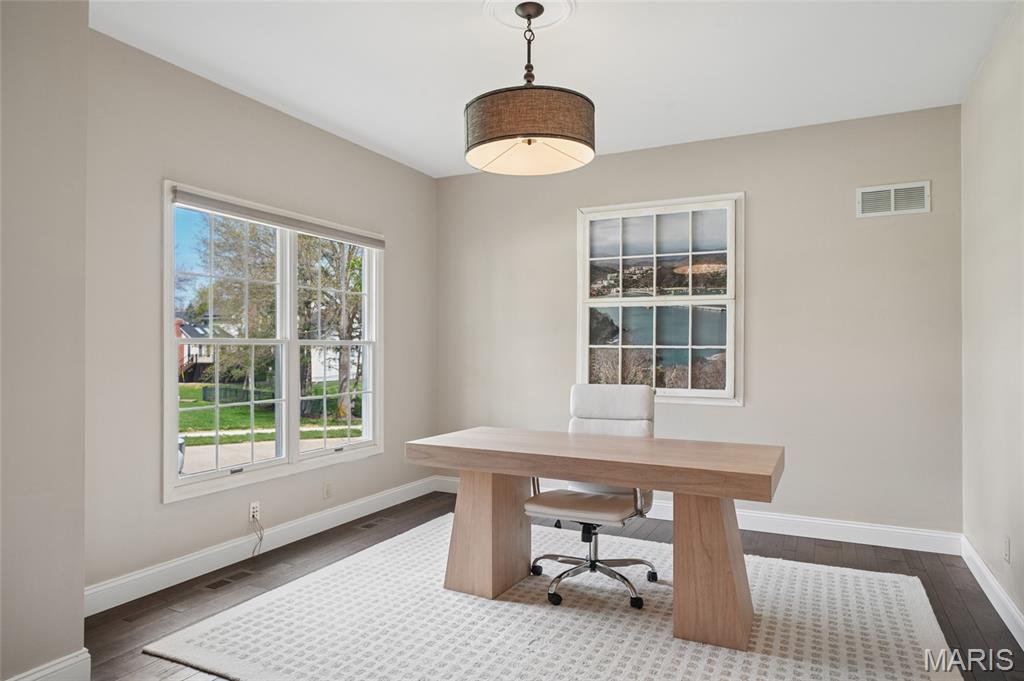 Chesterfield Estates Two - Residential